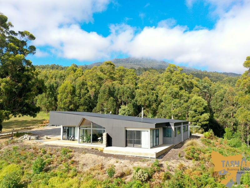 147 Haberles Road, Western Creek, TAS 7304
