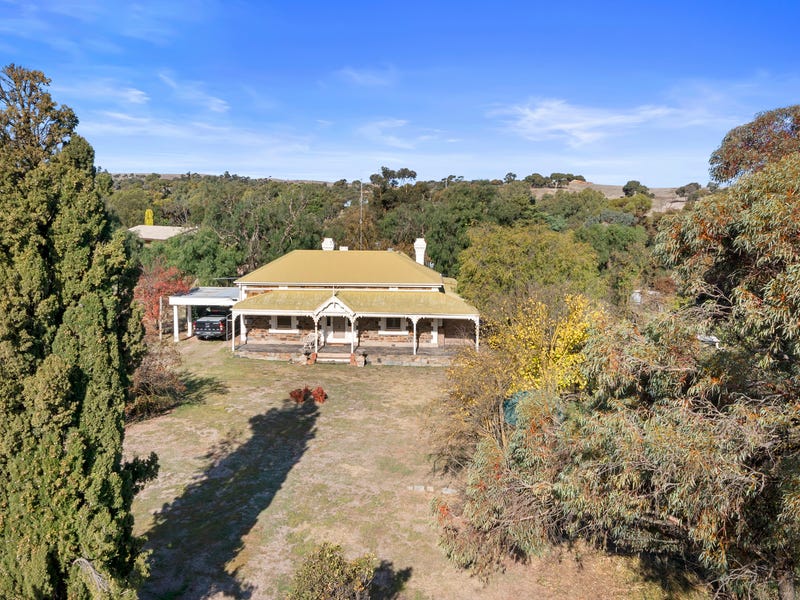 8 Quarry Street, Burra, SA 5417 Property Details