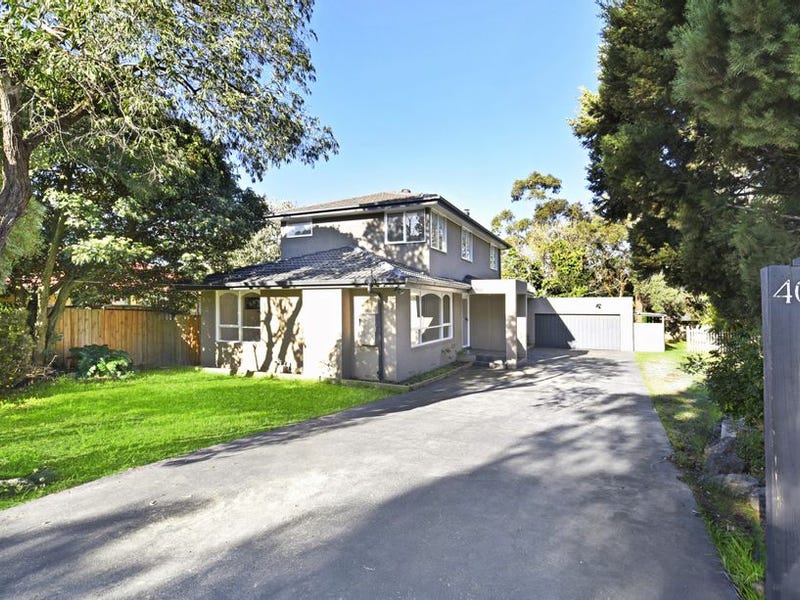 40 Rosehill Street, Scoresby, VIC 3179