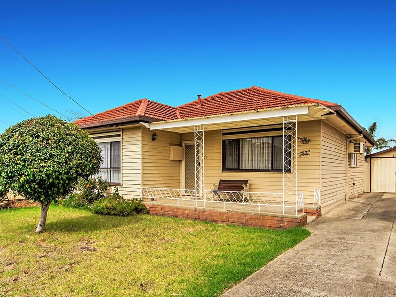 23 Ainsworth Street, Sunshine West, VIC 3020