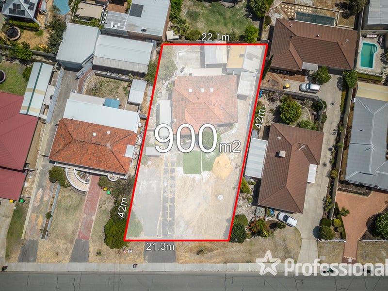 33 Penzance Street, Bassendean, WA 6054 Property Details