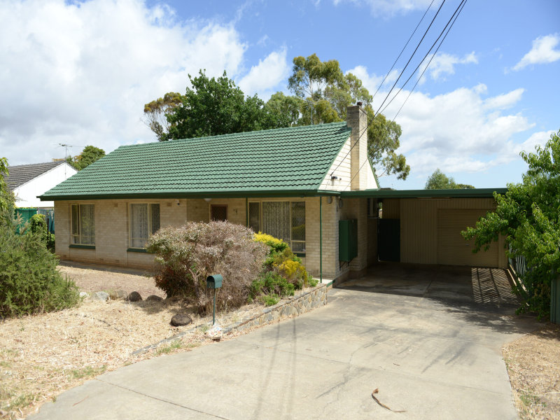 30 Barns Avenue, Highbury, SA 5089