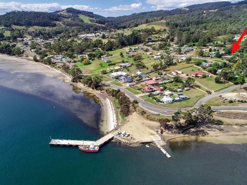 17 Edward Street, Nubeena, Tas 7184 Property Details