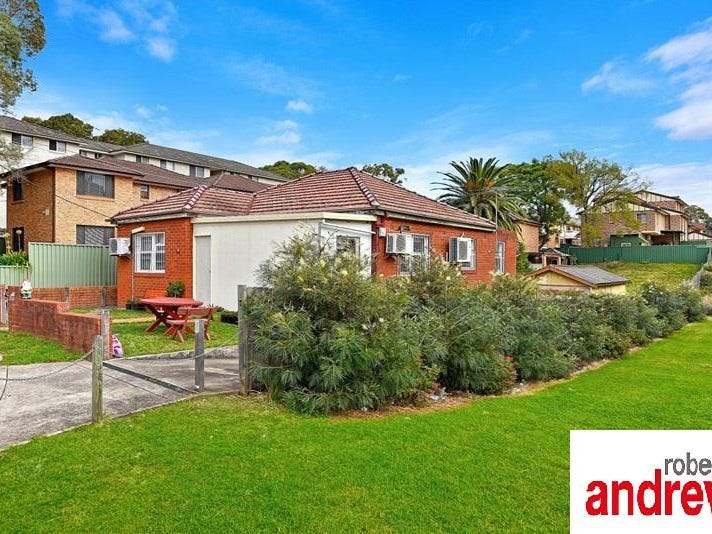 68 Fourth Avenue, Campsie, NSW 2194 House for Sale