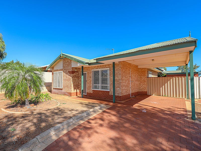 1/29 Lockyer Street, Bulgarra, WA 6714 Property Details