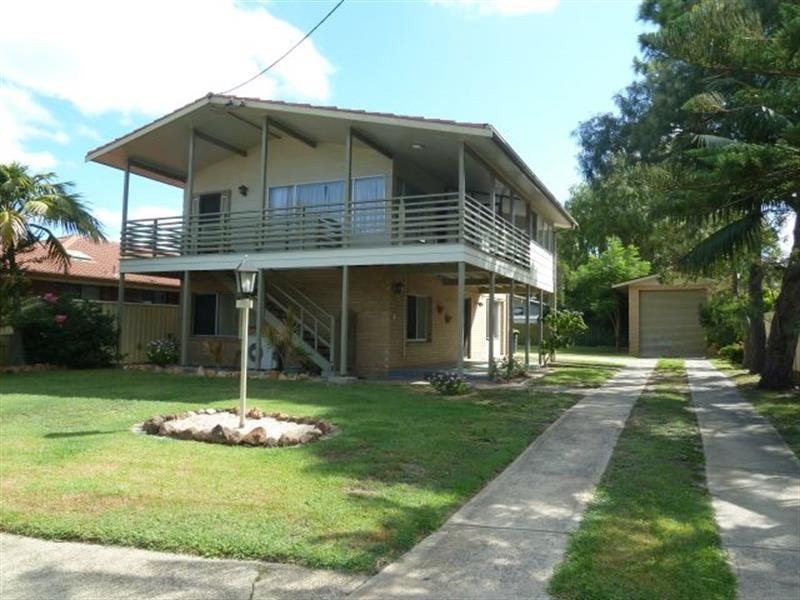 31 Cook Parade, Lemon Tree Passage, NSW 2319