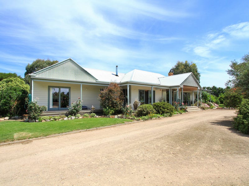 229 MaffraNewry Road, Maffra, Vic 3860 Lifestyle for Sale