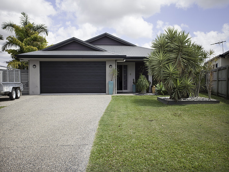 35 Gingham Street, Glenella, Qld 4740 Property Details