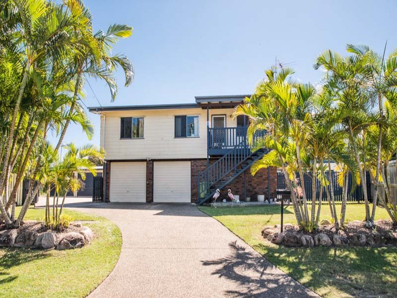 33 Brockway Street, KippaRing, Qld 4021 Property Details