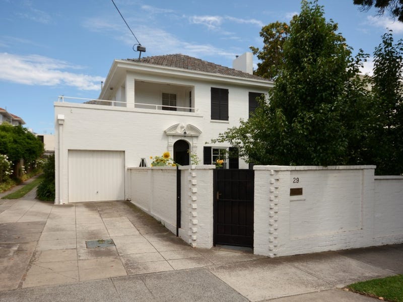 3/29A Wallace Avenue, Toorak, VIC 3142