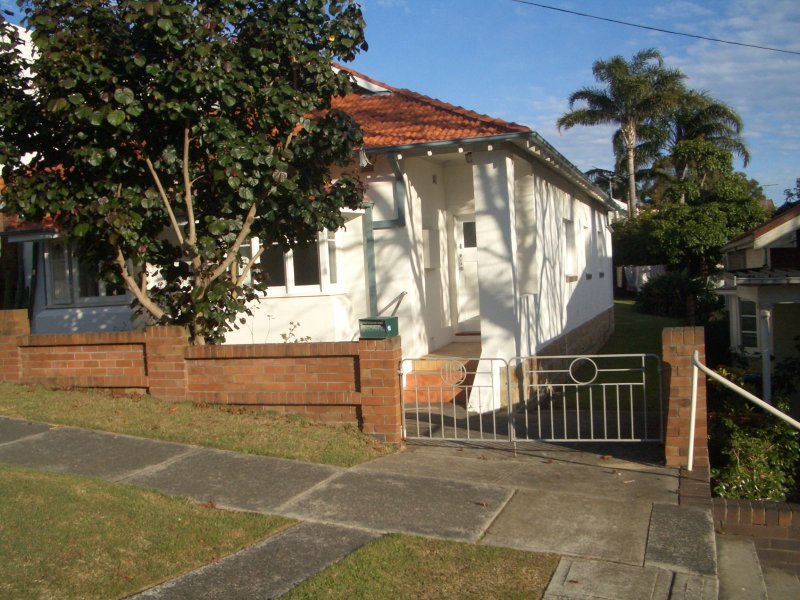 119 Dover Road, Rose Bay, NSW 2029