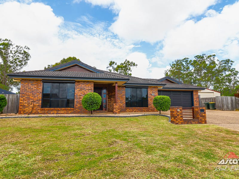 21 Thomas Healy Drive, Bundaberg East, QLD 4670