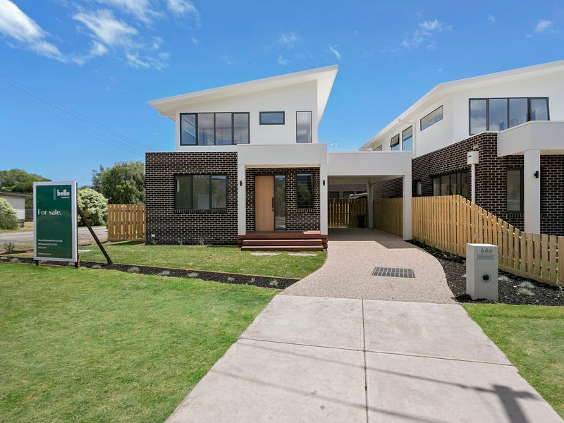 64A MurrayAnderson Road, Rosebud, Vic 3939 House for Sale