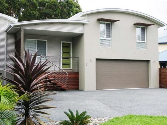 2/45 Belbourie Cres, Boomerang Beach, NSW 2428