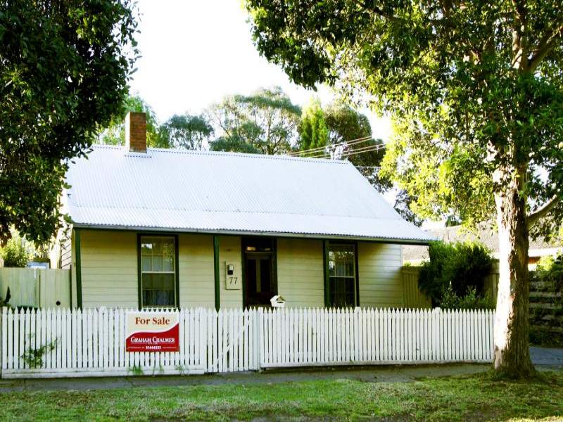 77 Stawell Street, Sale, Vic 3850 Property Details