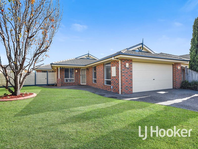 83 Skyline Way, Berwick, Vic 3806 Property Details
