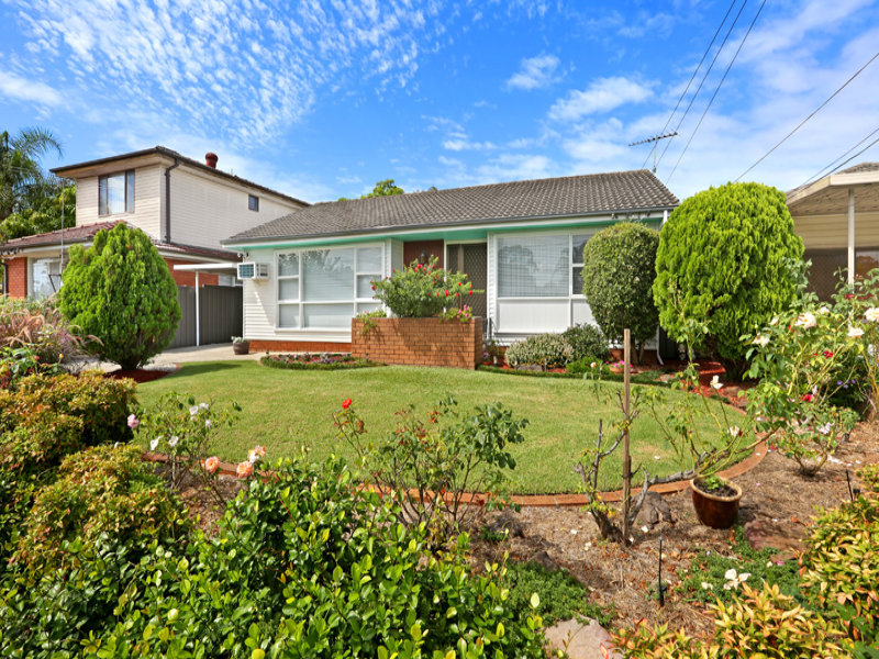 4 Govett Street, Mount Pritchard, NSW 2170