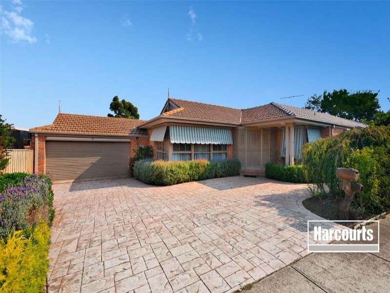 44 Lantana Drive, Narre Warren, VIC 3805