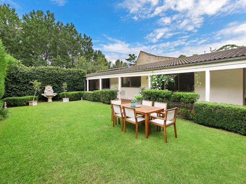 2a Winton Street, Warrawee, NSW 2074 Property Details