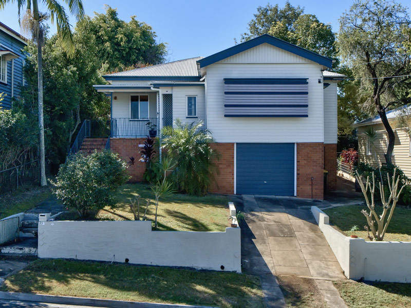 21 Travill Street, Newmarket, QLD 4051