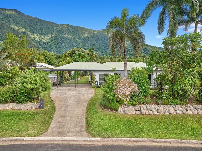 52 Michaelangelo Drive, Redlynch, QLD 4870