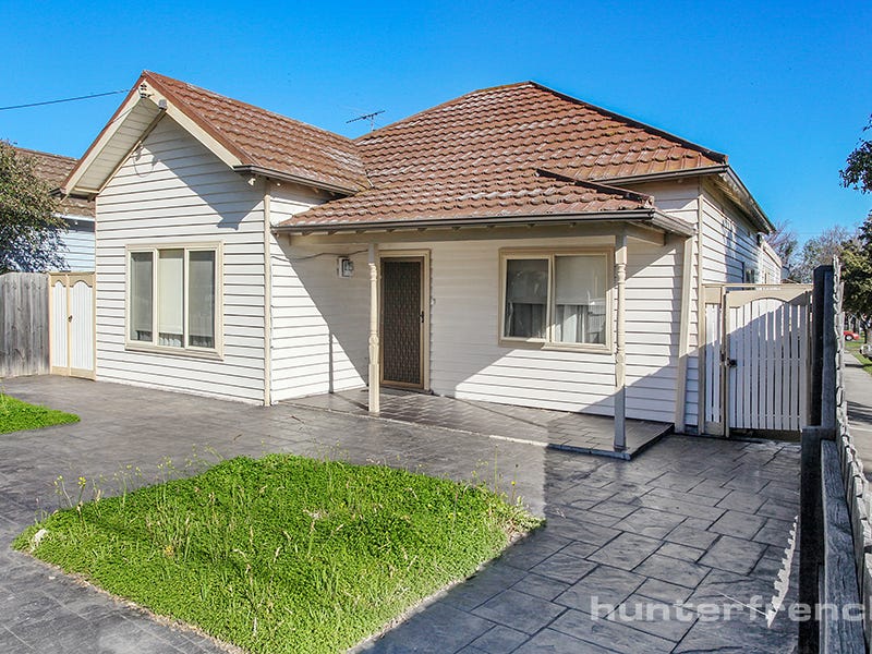 133 Mason Street, Newport, Vic 3015 Property Details