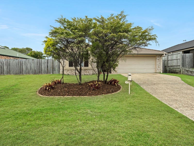 12 Springdale Street, Upper Coomera, QLD 4209