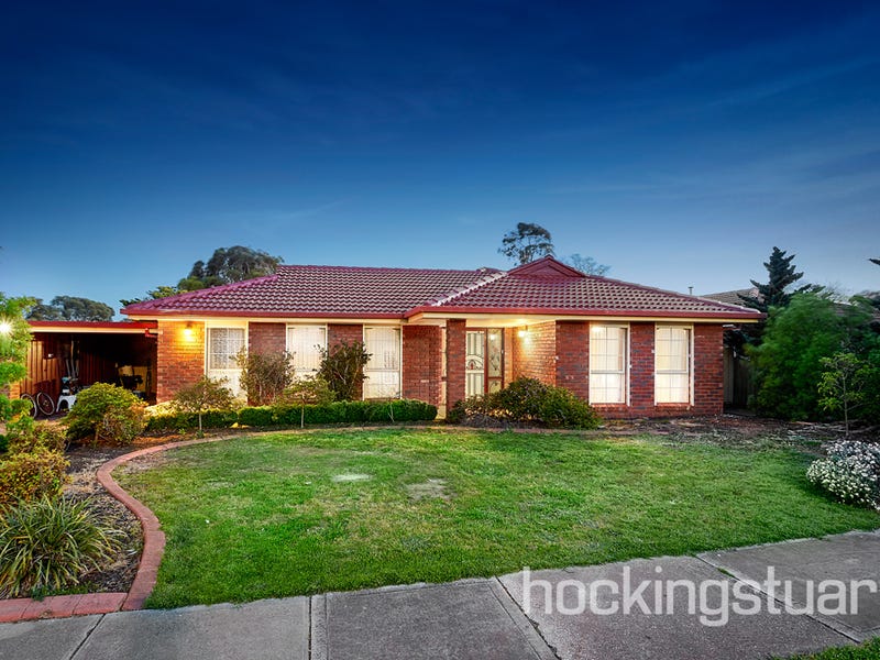 36 Pennyroyal Crescent, Kurunjang, Vic 3337 Property Details