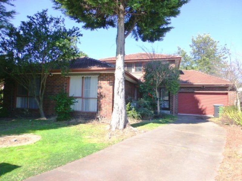 5 Frank Court, Lysterfield, VIC 3156