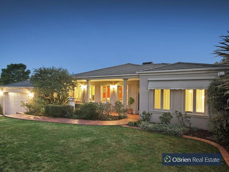 53 Edrington Park Drive, Berwick, Vic 3806 Property Details