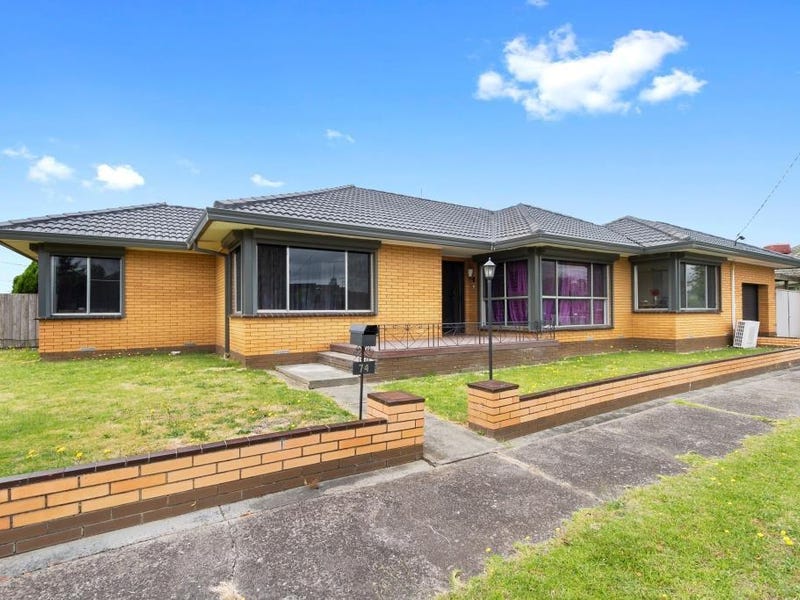 74 Holmes Road, Morwell, VIC 3840