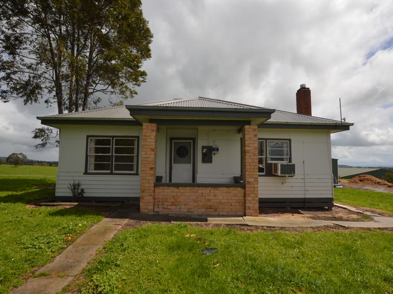 60 North Poowong Road, Poowong North, VIC 3988