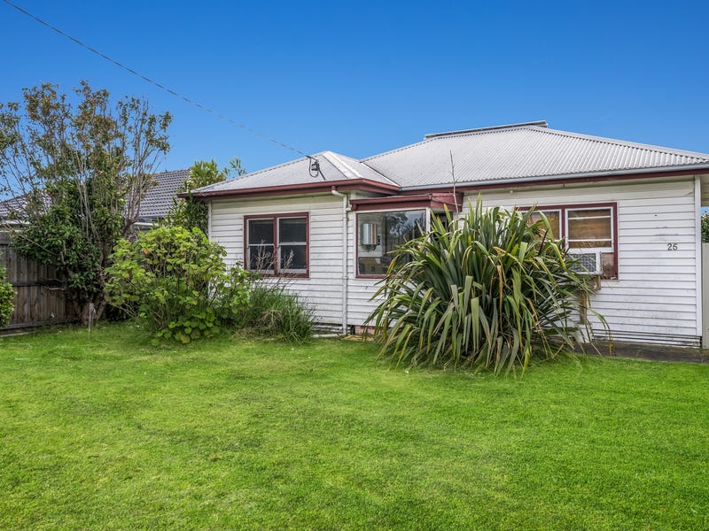 25 Townsend Road, Whittington, Vic 3219 House for Sale realestate