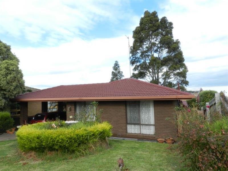 14 Power Street, Bairnsdale, Vic 3875 Property Details