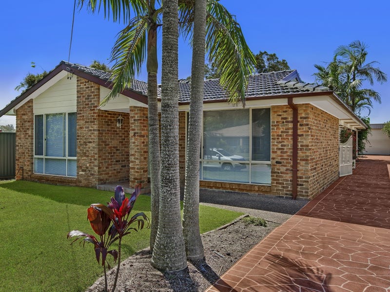 4 Mclachlan Avenue, Long Jetty, NSW 2261