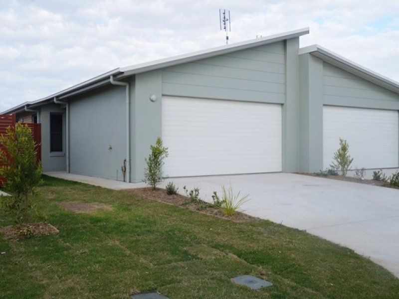 1/7 Ellem Drive, Chinchilla, Qld 4413 Unit for Rent