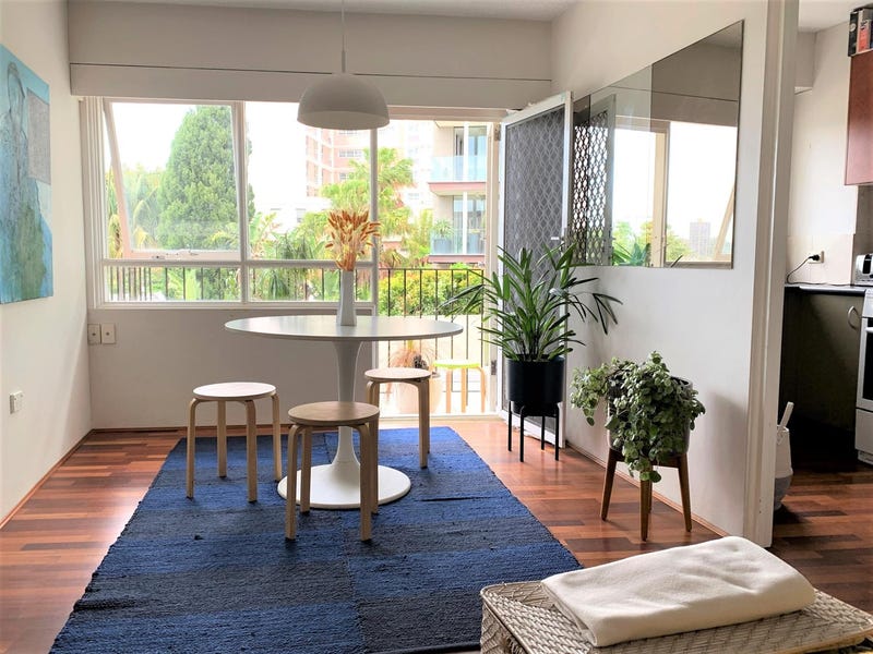 13/8 Wylde Street, Potts Point, NSW 2011