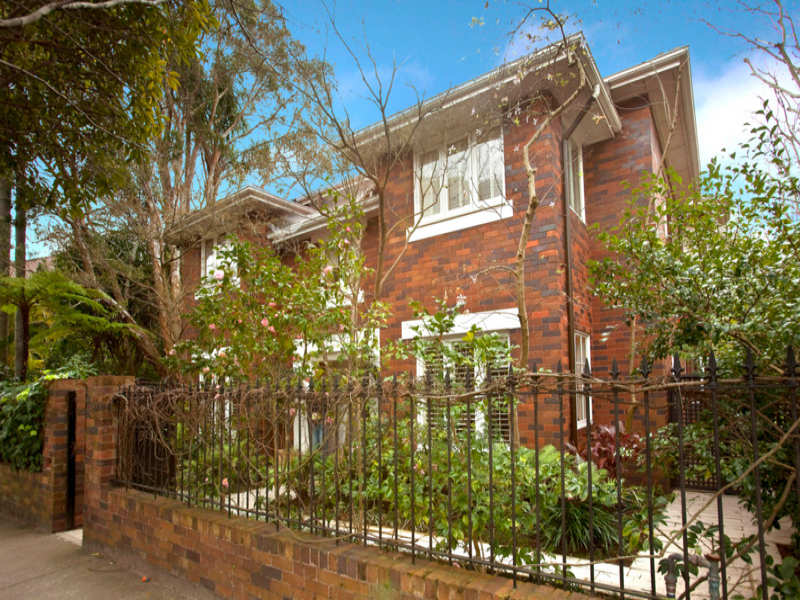 16 William Street, Double Bay, NSW 2028