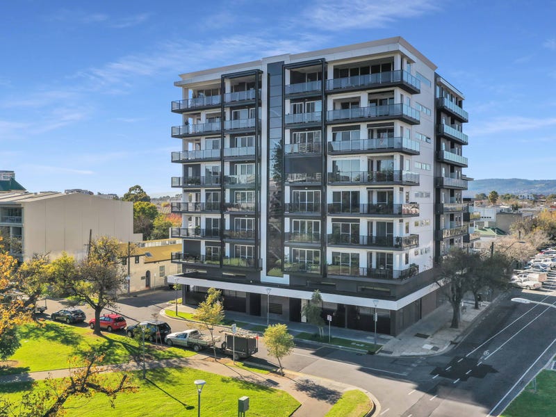 305/36 Hurtle Square, Adelaide, SA 5000 Apartment for Sale