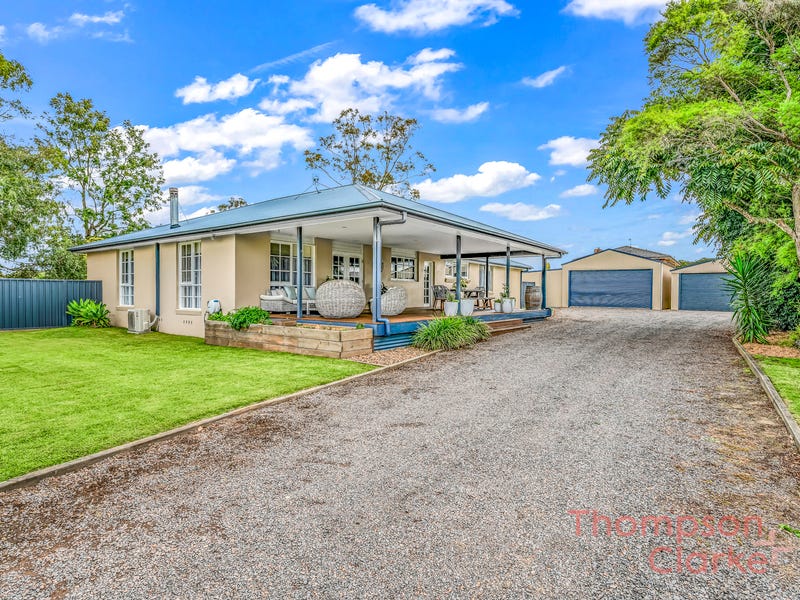 4 Warren Street, Seaham, NSW 2324 Property Details