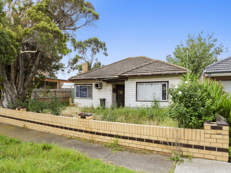 10 York Street, Albion, Vic 3020 Property Details