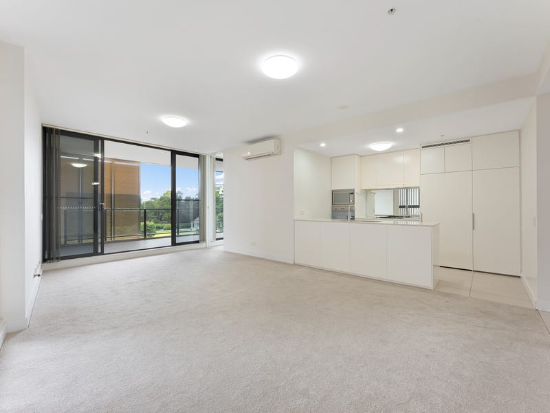 302 16 Brodie Spark Drive Wolli Creek NSW 2205 Apartment for