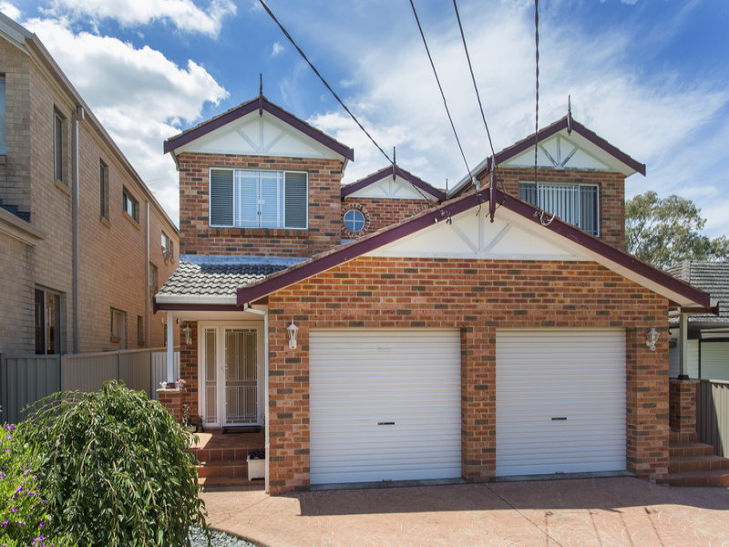 18A Burley Road, Padstow, NSW 2211