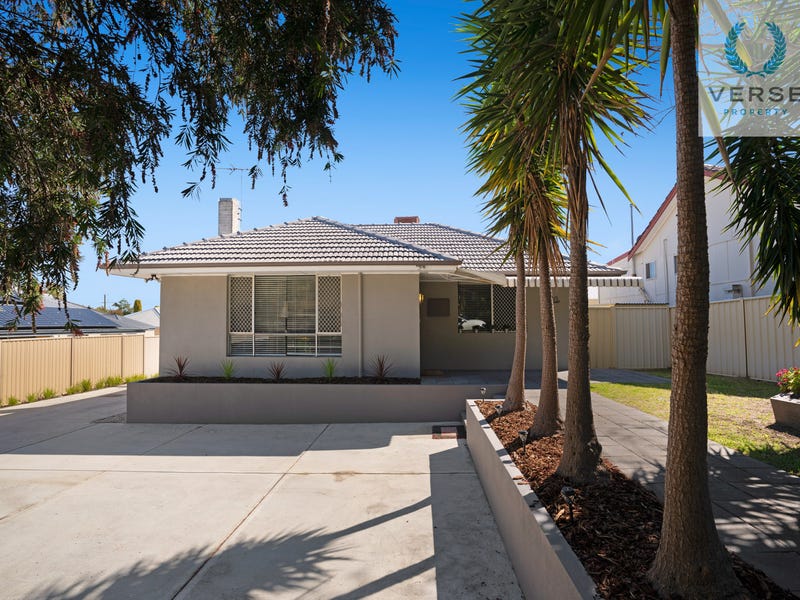 120 Williamson Avenue, Cloverdale, WA 6105