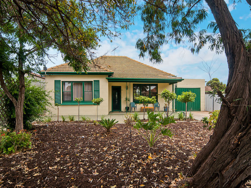 51 Henry Street, Ottoway, SA 5013