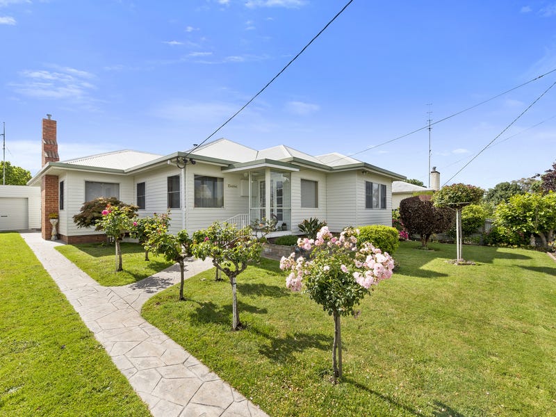 Sold House Prices & Auction Results in Johnstone Cres, Colac, VIC 3250