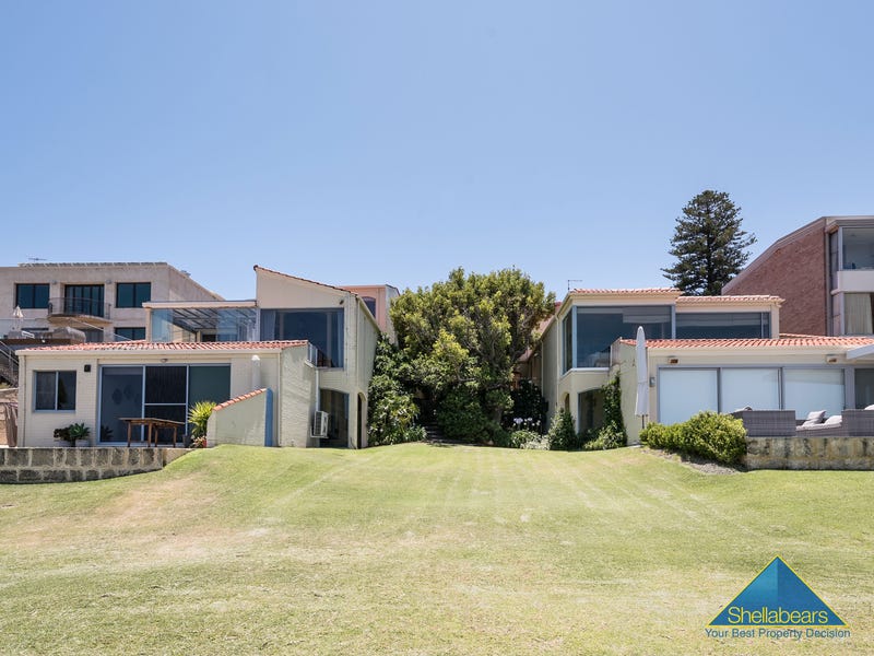 6/12 Victoria Avenue, Claremont, WA 6010 Property Details