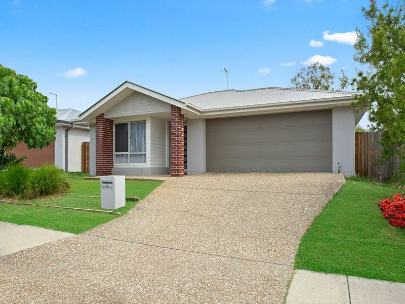 38 Vince Elmore Way, Redbank Plains, QLD 4301