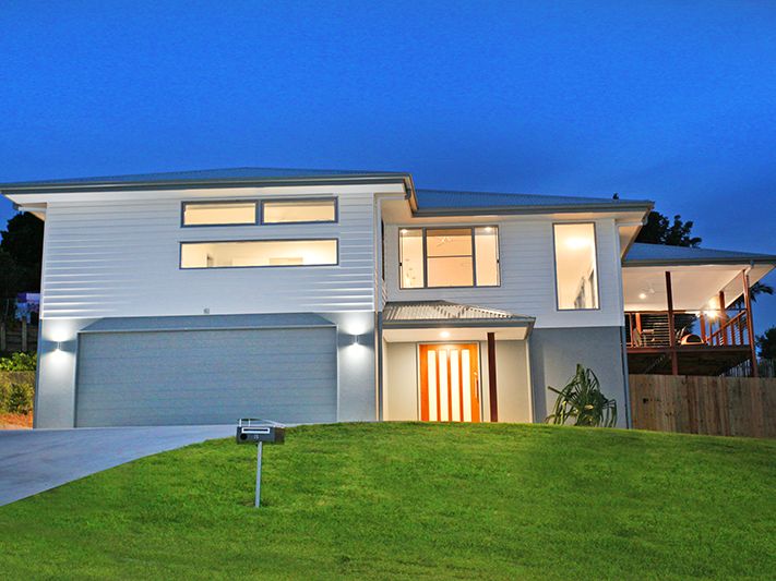 8 Tramline Rise, Burnside, QLD 4560