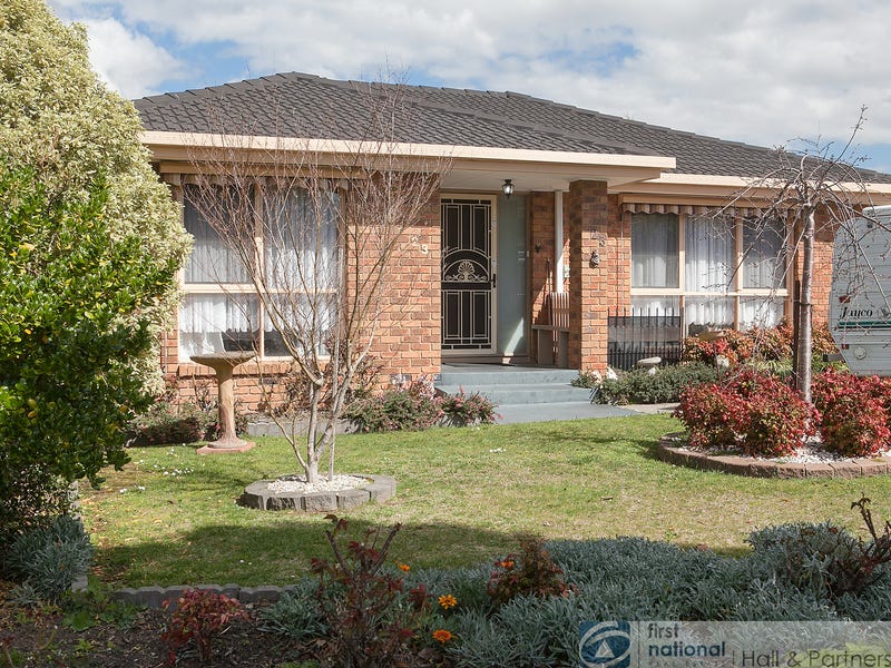 23 Glenburn Drive, Hallam, VIC 3803
